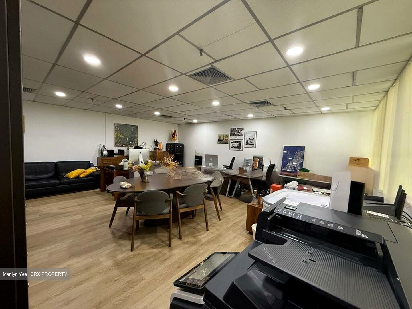 Orchard Plaza (D9), Retail #450822261